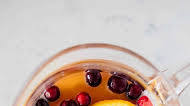 Holiday Punch Holiday Punch