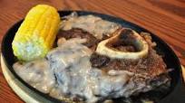 Sizzling Bulalo Sizzling Bulalo