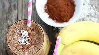 Almond Joy Smoothie Almond Joy Smoothie