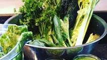 Green Veggie Mix Green Veggie Mix
