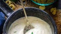 Bechamel Sauce Recipe Bechamel Sauce Recipe