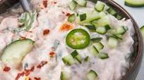 Indian Raita Recipe Indian Raita Recipe