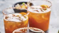 Tamarind Margarita Tamarind Margarita