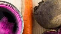 The Heart Beet The Heart Beet