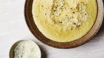Instant Pot Polenta Instant Pot Polenta