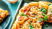 Korean Pizza Korean Pizza