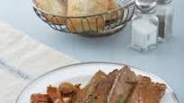 Multicooker - Classic Pot Roast with Root Vegetables Multicooker - Classic Pot Roast with Root Vegetables
