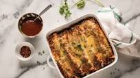 Chicken Enchiladas Chicken Enchiladas