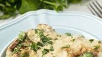 Oven Baked Pork Chops Oven Baked Pork Chops
