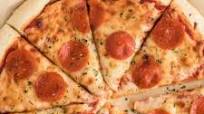 Homemade Pepperoni Pizza Homemade Pepperoni Pizza