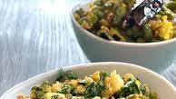 Kale Scrambled Eggs Stir Fry- Healthy Recipe Kale Scrambled Eggs Stir Fry- Healthy Recipe