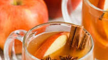 Slow Cooker Spiked Apple Cider Slow Cooker Spiked Apple Cider