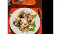 Recipe Chicken caesar salad Recipe Chicken caesar salad