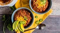 The Best Chili You Will Ever Taste The Best Chili You Will Ever Taste