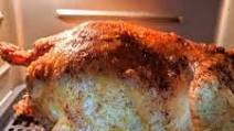 Easy Roast Chicken in Air Fryer Easy Roast Chicken in Air Fryer