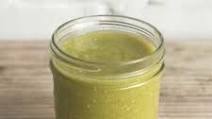 La Taqueria Green Sauce La Taqueria Green Sauce