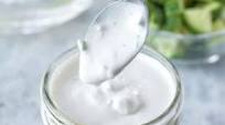 Easy Vegan Tzatziki Easy Vegan Tzatziki