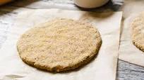 Quick Cornmeal Pizza Crust (Gluten-Free) Quick Cornmeal Pizza Crust (Gluten-Free)