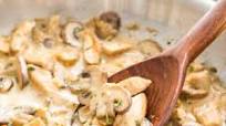 Chicken Mushroom Pasta Chicken Mushroom Pasta