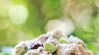Tarragon Chicken Salad Tarragon Chicken Salad