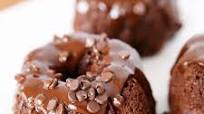 Double Chocolate Bundt Cake Recipe Double Chocolate Bundt Cake Recipe