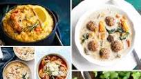 Crock-Pot Taco Soup + 25 Slow Cooker Soups and Stews Crock-Pot Taco Soup + 25 Slow Cooker Soups and Stews
