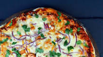 Homemade BBQ Chicken Pizza Homemade BBQ Chicken Pizza