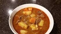 Bo Kho (Vietnamese Beef Stew) Bo Kho (Vietnamese Beef Stew)