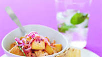 Southern Indian Chicken Curry Southern Indian Chicken Curry