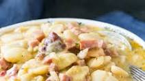 Creamy Butter Beans Creamy Butter Beans