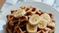 Buttermilk Waffles Buttermilk Waffles