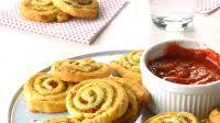 Party Pesto Pinwheels Party Pesto Pinwheels