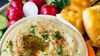 Baba Ganoush Baba Ganoush