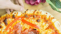 Sourdough Pizza Dough Sourdough Pizza Dough