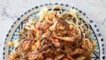 Egyptian Koshari Recipe (The Best I've Had) Egyptian Koshari Recipe (The Best I've Had)