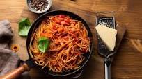 Ultimate Fried Spaghetti Recipe Ultimate Fried Spaghetti Recipe