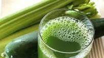 Cucumber & Celery Juice Cucumber & Celery Juice