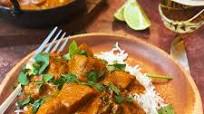 Chicken Vindaloo From Scratch Chicken Vindaloo From Scratch