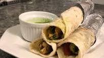 Juicy Chicken Seekh Kebabs Juicy Chicken Seekh Kebabs