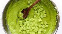 I Love Palak Paneer (Spinach and Cheese Curry) I Love Palak Paneer (Spinach and Cheese Curry)