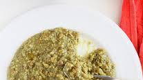 Rajasthani Bajra Khichdi Rajasthani Bajra Khichdi