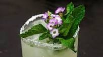 Cucumber Mint Margarita Cucumber Mint Margarita