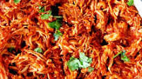 Tinga de Pollo (Chicken Tinga) Tinga de Pollo (Chicken Tinga)