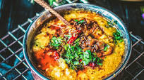 Restaurant Style Dal Tadka Recipe Restaurant Style Dal Tadka Recipe