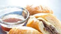 French Dip Sandwich French Dip Sandwich