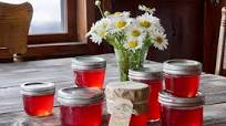 Strawberry Rhubarb Jelly Strawberry Rhubarb Jelly