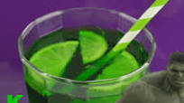 Hulk Party Punch Hulk Party Punch