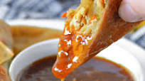 Homemade Duck Sauce Homemade Duck Sauce