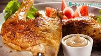 Air Fryer Chicken Thighs – Three Ways Recipe Air Fryer Chicken Thighs – Three Ways Recipe
