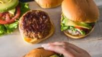 Skillet Turkey Burgers Skillet Turkey Burgers